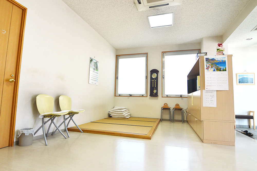 院内写真